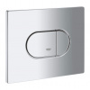 Grohe Arena Cosmo - Ovládacie tlačidlo, chróm 38858000