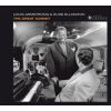 Armstrong Louis & Ellington Duke - Great Summit / Digisleeve [CD]