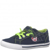 Detské tenisky S.OLIVER 43208 navy-ihneď