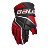 Bauer Rukavice Bauer Vapor 3X S22 SR, Senior, 15