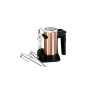 Berlinger Haus Ručný mixér so stojanom ROSE GOLD 19598 BH/9366