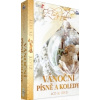 Zlatý výběr - vánoční písně a koledy 4CD+2DVD