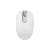 M196 Bluetooth Mouse Off White 910-007460