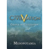 Sid Meiers Civilization V Cradle of Civilization Mesopotamia (PC)