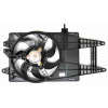 Ventilátor chladenia motora NRF Amsterdam B.V. 47522