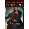 Gabaldonová Diana Outlander 5. - Ohnivý kríž - 1. časť