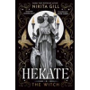Hekate - Nikita Gill, Simon & Schuster Ltd