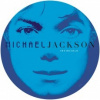 Jackson Michael - Invincible / Vinyl / Picture / 2LP [2 LP]