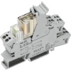 WAGO 788-384 ochranné relé, 24 V/DC, 2 prepínacie, (š x v x h) 15 x 64 x 86 mm, 788-384, 1 ks; 788-384