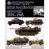 Divize pancéřových granátníků (Obrněné divize) 1939-1945 - Chris Bishop