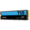 Lexar NM710 1TB, LNM710X001T-RNNNG