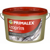 Izoprim izolačná farba Farba: Biela, Balenie: 5 l