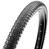 Maxxis plášť RAMBLER 700X45C SILKSHIELD/TR , kevlar