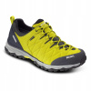 Nízke trekkingové topánky Meindl Mondello 42 (Meindl Mondello GTX Yellow/ Anthracit 85 - 42 topánky)
