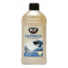 K2 EXPRESS 500 ml - šampon bez vosku