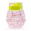 XKKO - Dojčenské plavky, jednoveľkostné, Safari Mesa Rose, 8594216384532