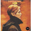 David Bowie Low LP