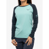 Longsleeve dámsky Dynafit Alpine Pro L/S Tee - marine blue