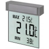 TFA vonkajší okenný digitálny teplomer na okno 30.1025 VISION TFA30.1025