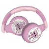Skladacie bezdrôtové slúchadlá Angel - Disney Stitch