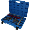 Brilliant Tools BT592000 Sada náradia na rozvod motora pre BMW N51, N52, N52K, N53, N54, N55; BT592000