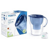 Brita Marella XL 12529 Sada filtrů pro úsporu vody 3.5 l modrá