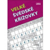 Velké švédské křížovky (Adéla Müllerová)