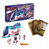 Lego bloky 70828 The Movie 2 Party Bus (Lego bloky 70828 The Movie 2 Party Bus)