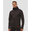 Dámska Softshellová Bunda Mammut Ultimate Viii So Hooded Jacket Women 25 Years čierna