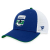 Fanatics Kšiltovka Vancouver Canucks Authentic Pro Draft 23
