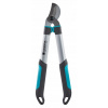 Záhradné nožnice - GARDENA nožnice EasyCut 500B (Nožnice Gardena pre vetvy Easycut 500B)
