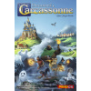 Carcassonne: Duchové - Mindok