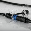 Paulmann Plug & Shine 93930 kábel 10 m, 1 vstup/5 výstup - 93930