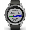 Športové hodinky Garmin Fenix 7 strieborné
