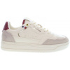 U.S Polo Assn. Módne tenisky Kosmo008 Biela