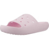 Crocs Žabky CLASSIC SLIDE V2 Ružová