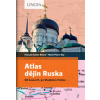 Atlas dějin USA - Lauric Henneton