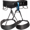 Black Diamond Momentum Climbing Harness Veľkosť: S