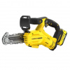 Fatmax Stanley SFMCPS415D1 AKU Reťazová píla ručná V20, 15cm, 1 x 2.0 Ah