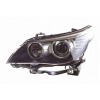 DEPO SVETLOMET PREDNÁ LAMPA BMW 5 520 I (E60)