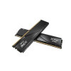 Adata Lancer BLADE/DDR5/32GB/6000MHz/CL48/2x16GB/Black AX5U6000C4816G-DTLABBK ADATA
