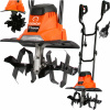Kultivátor Demon M83248 36 cm 1500 W (ELEKTRICKÝ KULTIVÁTOR NA OBRÁBANIE PÔDY 36 CM 1700 W DEMON)