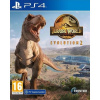 Jurassic World: Evolution 2 | PS4
