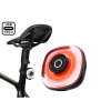 Predo-zadné bicyklové svietidlo Magicshine SEEMEE 50MAG, 50lm, USB nabíjateľné