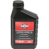 Olej NAC B&S 4-t, SAE 30 0,6 L. pre kosačky