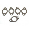 Těsnění vedení AGR ventilu AUDI FORD SEAT ŠKODA VW - TDI - sada 5 ks (AUDI 069131547D FORD 1008707 95VW9D476DA MITSUBISHI MN980171 MULTICAR 0870118007 SEAT 069131547D SKODA 069131547D VW 069131547D)
