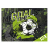 MFP papier s.r.o. MFP 8021041 Dosky na číslice Futbal