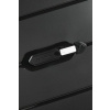 Samsonite FLUX SPINNER 68/25 EXP. 75-85 l - stredný rozšíriteľný kufor 88538 - Black 88538