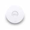tp-link EAP650, AX3000 Ceiling Mount Dual-Band Wi-Fi 6 Access Point PORT:1×1Gbps RJ45