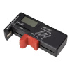 BIGSTREN Tester bateriek 19898